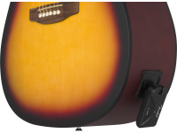 Fender Telepath Wireless Transmitter Fender Telepath Wireless Transmitter
